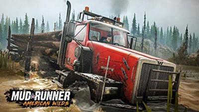 Spintires: MudRunner American Wilds