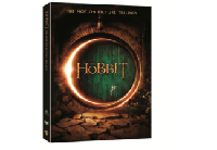 The Hobbit Trilogy - DVD (5051888213018) - thumbnail