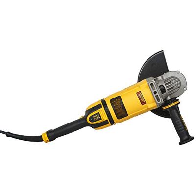 DeWalt DWE4579 Haakse slijper | 230mm 2600w - DWE4579-QS