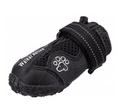 Trixie pootbescherming walker active zwart