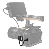 SmallRig 3020 Ultra Slim 4K HDMI Adapter Cable (C to A) - thumbnail