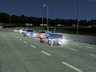 Super Truck Racer