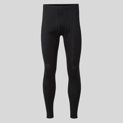 Craghoppers CEU002 Expert Merino Baselayer Tight - Black - 3XL