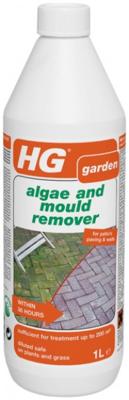HG Groene Aanslag Reiniger HG Groene Aanslag Reiniger