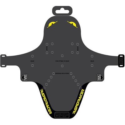 RRP Enduroguard - standard - yellow