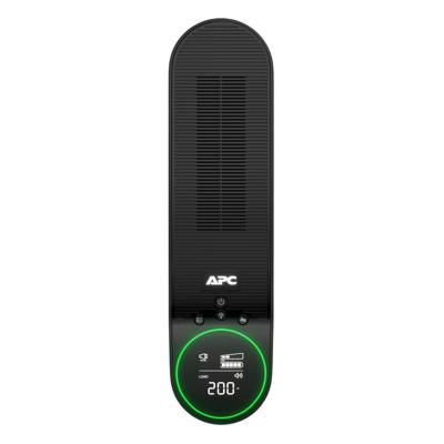 Ononderbreekbaar Stroomvoorzieningssysteem Interactief SAI APC BGM2200B-GR Ononderbreekbaar Stroomvoorzieningssysteem Interactief SAI APC BGM2200B-GR