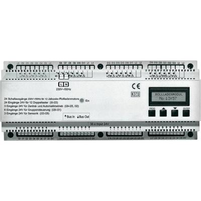 Kaiser Nienhaus 338000 Meervoudig bedieningsapparaat Kaiser Nienhaus 338000 Meervoudig bedieningsapparaat