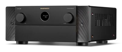 Marantz: Cinema 30 11.4-kanaals AV-Receiver - Zwart