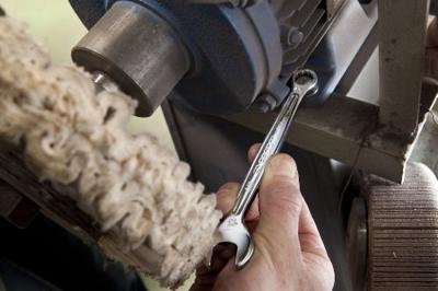 Facom 440 - Metrische Ringsteeksleutels - 440.9PB Facom 440 - Metrische Ringsteeksleutels - 440.9PB