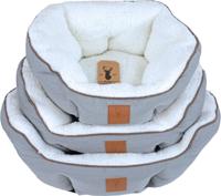 Boony Est 1941 mand highland grey 40 cm Boony-Est-1941 Gebr. de Boon - Gebr de boon - thumbnail