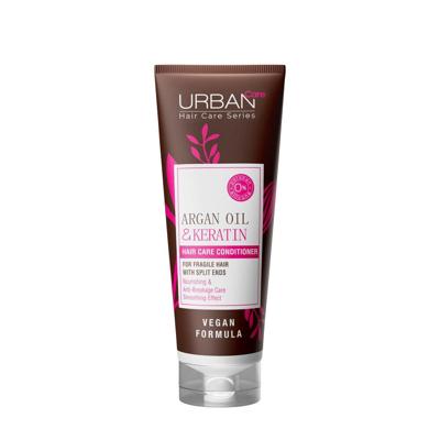 Urban Care Argan Oil & Keratin Hair Care Conditioner