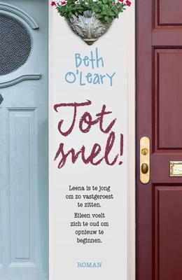 Tot snel! - Beth O'Leary - eBook (9789026153082) Tot snel! - Beth O'Leary - eBook (9789026153082)