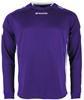 Stanno 411003K Drive Match Shirt LS Kids - Purple-White - 152 Stanno 411003K Drive Match Shirt LS Kids - Purple-White - 152