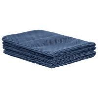 VidaXL Tenttapijt 250x600 cm blauw - thumbnail