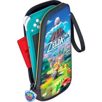 Bigben Interactive NLS115LA draagbare gameconsole-behuizing Opbergmap/sleeve Nintendo Multi kleuren Bigben Interactive NLS115LA draagbare gameconsole-behuizing Opbergmap/sleeve Nintendo Multi kleuren