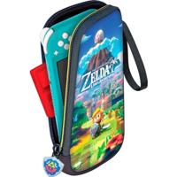 Bigben Interactive NLS115LA draagbare gameconsole-behuizing Opbergmap/sleeve Nintendo Multi kleuren - thumbnail