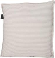 JENS LIVING Warmtekussen - 40 x 40 cm - 3 Warmtestanden - Lichtgrijs - thumbnail