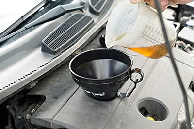 Brilliant Tools BT156916 Universele trechterset, 3-delig