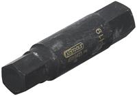 KS Tools 450.0423 Krachtbitinzet voor inbusschroeven L=107mm, 19 mm - thumbnail