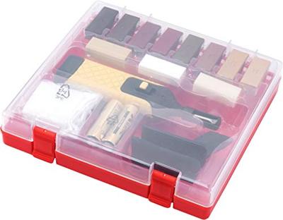 Werkzeyt Laminaat Reparatieset - B27691 Werkzeyt Laminaat Reparatieset - B27691