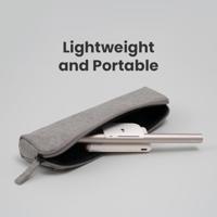 BenQ Laptop Bar (Zwart) - thumbnail