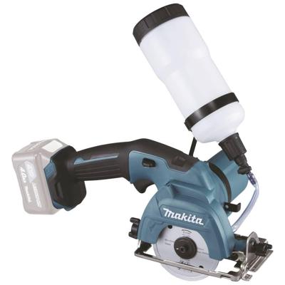 Makita Makita CC301DZ - Handfliesensäge - schnurlos Tegelsnijdmachine 85 mm 15 mm 12 V