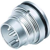 binder 09 0453 80 14-20 Flensstekker Flensstekker Totaal aantal polen: 14 Serie (ronde connectoren): 723 1 stuk(s) - thumbnail