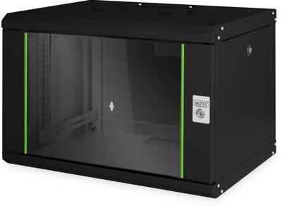 ASSMANN Electronic 7U WALL MOUNTING CABINET