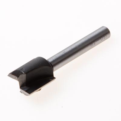 JSO-TR groeffrees HW - ø8 - 20/70x18 mm