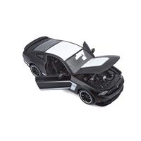 Maisto Ford Mustang Boss 302 1:24 Auto - thumbnail