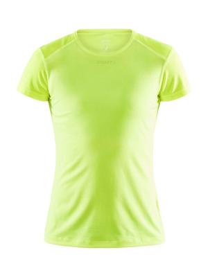 Craft 1908767 Adv Essence Ss Slim Tee Wmn - Flumino - XS