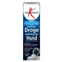 Lucovitaal Droge Huid Crème 50ml - thumbnail