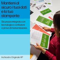 HP B5L09A Restinkthouder - thumbnail