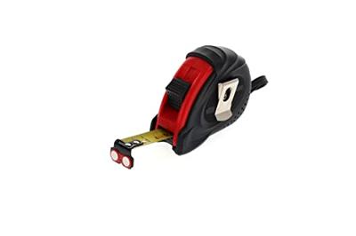 Gedore RED R94550005 3301428 Rolmaat 5 m - thumbnail