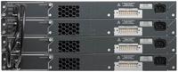 Cisco WS-C2960X-48TS-LL Catalyst 2960-X Switch (48x 10/100/1000 Ethernet Port, 2x SFP, LAN-Lite) - thumbnail