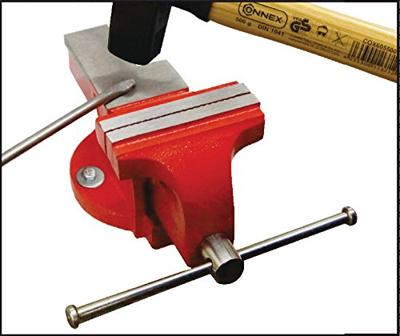 Connex Bankschroef 125Mm Vast - COX870125