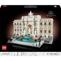 LEGO architecture 21062 trevifontein - thumbnail
