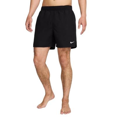 Nike Essential Lap 5'' Zwemshort Heren XS Nike Essential Lap 5'' Zwemshort Heren XS