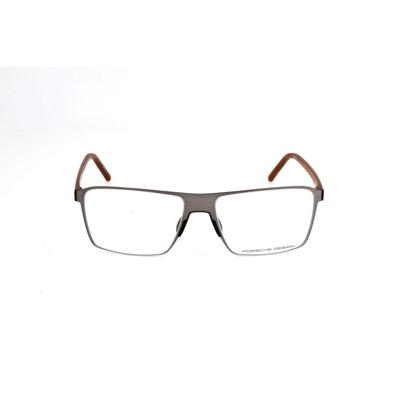 Heren Brillenframe Porsche Design P8309-B-56 Grijs ø 56 mm