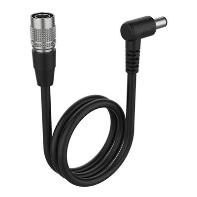 Deity SPD-HR21 (4-pin Hirose to 55mm/21mm Right Angle DC plug)