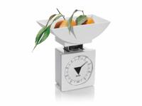 keukenweegschaal LAICA KS711 Wit 1 kg - thumbnail