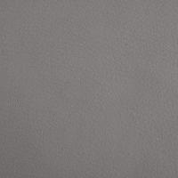 Kinderbank 90x53x30 cm kunstleer grijs - thumbnail