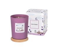AVA & MAY Provence Candle 180gr - thumbnail