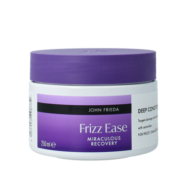 Miraculous recovery deep conditioner 250 Milliliter