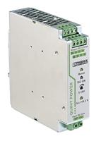 Phoenix Contact 2320115 DIN-rail netvoeding 12 V/DC 8 A Aantal uitgangen:1 x Inhoud 1 stuk(s) - thumbnail