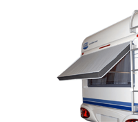 Reda Raamluifel 185 x 80 cm (incl. frame) - thumbnail