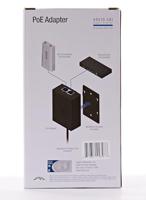 Ubiquiti Networks POE-48-24W-G PoE-injector - thumbnail