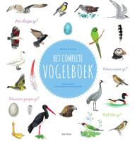 Het complete vogelboek - thumbnail