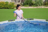 Bestway zwembadstofzuiger Flowclear AquaTech draadloos - thumbnail