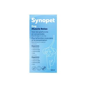Synopet Relax-Dog (hond) (200 ml)